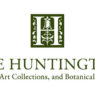 The+Huntington+Library+Logo
