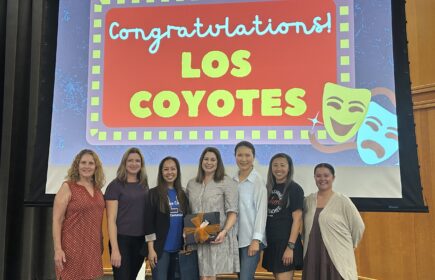 PFY Graduation