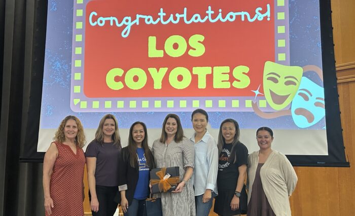 PFY Graduation