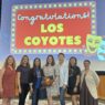 PFY Graduation