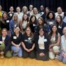 First and Second Year Mentors